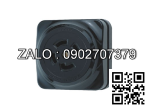 Ổ cắm nổi locking Panasonic WK2430