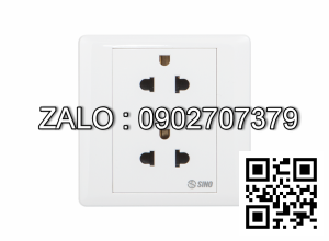 Ổ Cắm Điện Sino