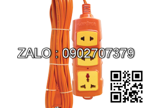 Ổ cắm siêu chịu tải sopoka 3000w