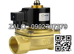 Bo valve solenoid+coil 24VDC-10W(Burkert