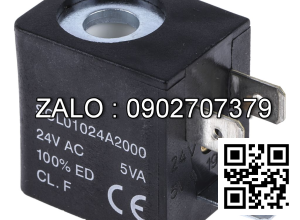Solenoid 24V Komatsu 797 610 73