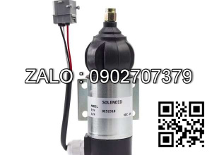 SOLENOID-12V 3002952 HY