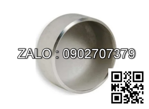 Chén hàn SCH10 Inox 304-1 DN20