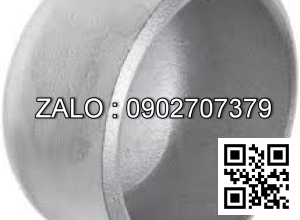 Chén hàn SCH40 Inox 304 DN15
