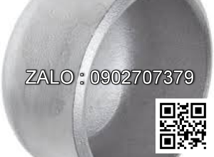 Chén hàn SCH40 Inox 304 DN20