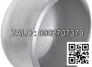 Chén hàn SCH40 Inox 304 DN25