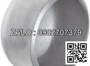 Chén hàn SCH40 Inox 304 DN65