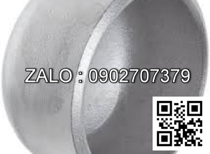 Chén hàn SCH40 Inox 304 DN80