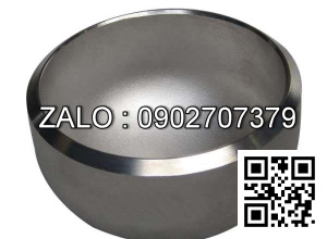 Chén hàn SCH10 gang DN15