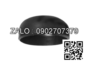 Chén hàn SCH40 gang DN350