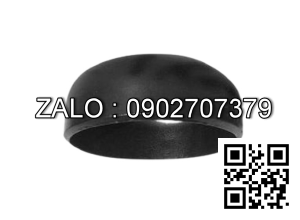 Chén hàn SCH40 gang DN600