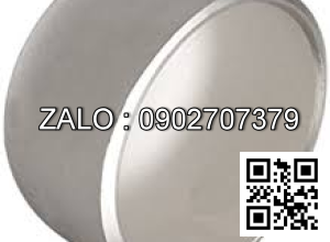 Chén hàn SCH10 mạ kẽm DN80