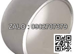 Chén hàn SCH10 mạ kẽm DN125