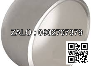 Chén hàn SCH10 mạ kẽm DN200