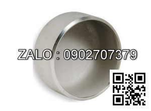 Chén hàn SCH40 mạ kẽm DN15