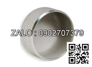 Chén hàn SCH40 mạ kẽm DN50