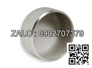 Chén hàn SCH40 mạ kẽm DN65