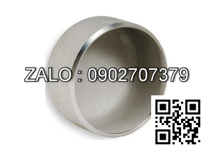 Chén hàn SCH40 mạ kẽm DN150