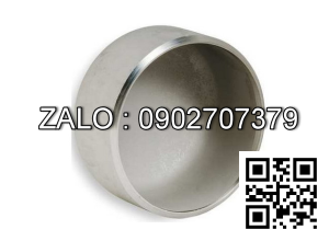 Chén hàn SCH40 mạ kẽm DN250