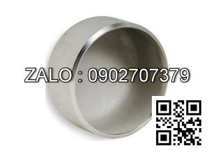 Chén hàn SCH40 mạ kẽm DN400