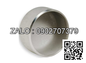 Chén hàn SCH40 mạ kẽm DN500