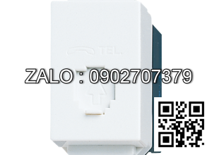 Ổ cắm điện thoại Panasonic