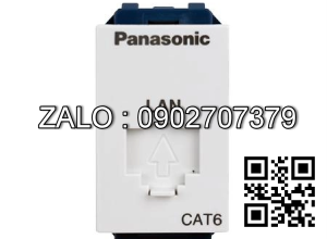 Ổ cắm mạng ( data) Panasonic