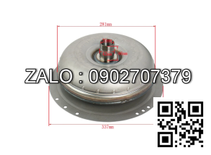 Trái bí Mitsubishi FD20~25(F18B),FG20~25(F17B),FD30~A35(F14C),FG30~A35(F13D)