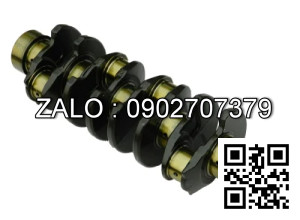 Cốt máy động cơ PERKINS 2206.TAG5 , 6 CYL , CM3