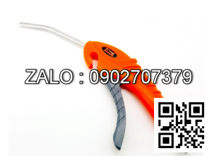 Súng xịt hơi nhựa cao cấp Kapusi