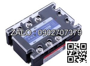 Rờ le bán dẫn Hanyoung HSR-3D302Z 30A