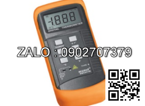 Nhiệt kế tiếp xúc DM6801B