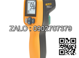 Nhiệt kế hồng ngoại Fluke 59 MAX
