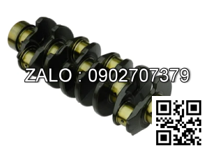 Cốt máy động cơ PERKINS 4.107 , 4 CYL , CM3