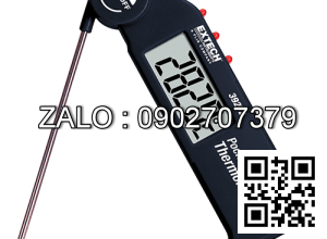 Nhiệt kế với đầu dò điều chỉnh Extech 39272