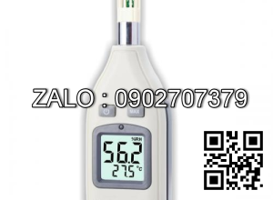 Ẩm kế, Nhiệt kế di động 300A