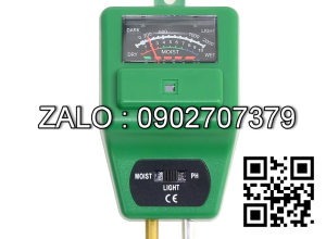 Ẩm kế, Nhiệt kế di động ETP300C