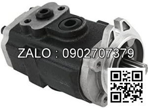 Bơm thủy lực thủy lực KOMATSU FD20/25/30/20N/25N/30N) Komatsu 37B-1KB-5040 37B-1KB-5040