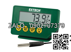 NHIỆT KẾ CHỈ SỐ EXTECH TM20