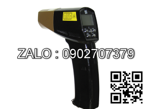 Máy đo nhiệt kế hồng ngoại TI210
