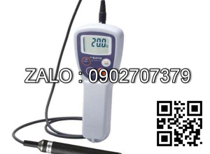 Nhiệt Kế Điện Tử Sato SK-250WPII-N