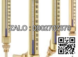 Nhiệt Kế Sika Khoảng Đo Từ 0 Đến 100 Độ C