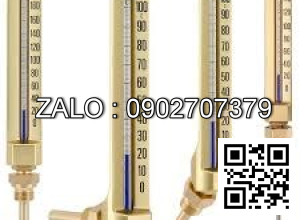 Nhiệt Kế Sika Khoảng Đo Từ 0 Đến 60 Độ C