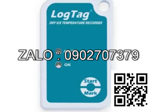 Nhiệt Kế Tự Ghi LogTag Trel-8