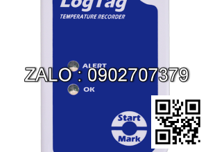 Nhiệt Kế Tự Ghi LogTag Trix 8