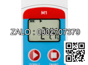 Nhiệt Kế Tự Ghi Tempmate M1