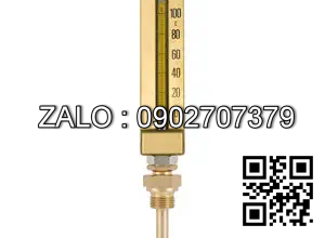 Nhiệt Kế Sika Type 278