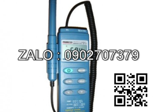 Nhiệt ẩm kế điện tử Prometer EPA-2TH