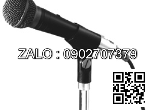 Micro điện động cầm tay TOA DM-320 AS