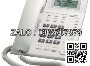 Điện thoại cố định PANASONIC KX-TS880